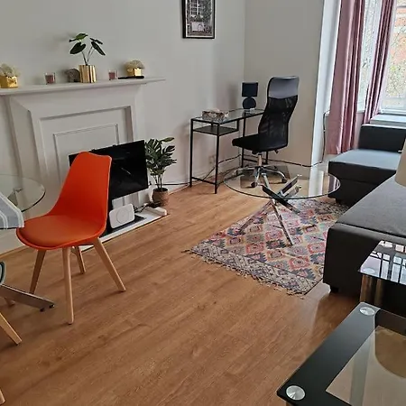 Nice Two Bedroom Apartment In Bayswater London Exterior photo
