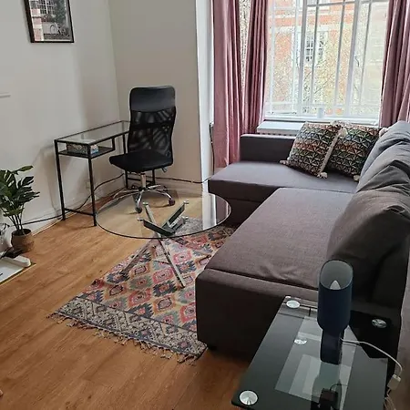 Nice Two Bedroom Apartment In Bayswater London Exterior photo