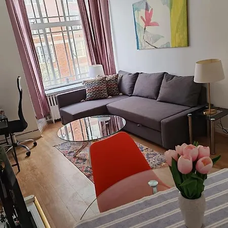 Nice Two Bedroom Apartment In Bayswater London Exterior photo