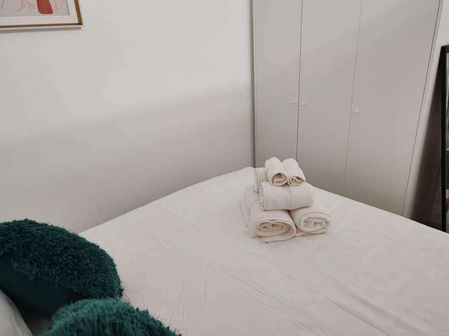 Two Bedroom In Bayswater Apartamento *