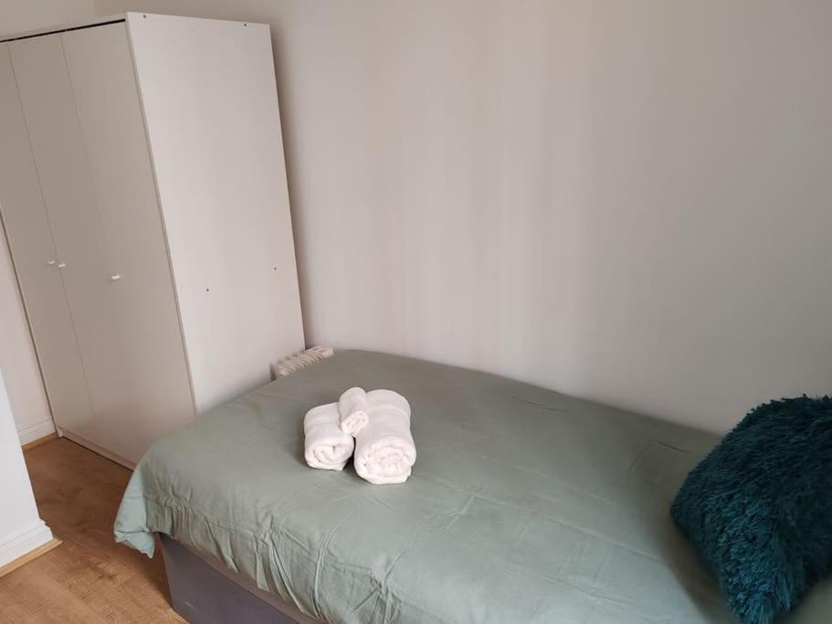 Two Bedroom In Bayswater Apartamento Londres